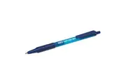 Bic Soft Feel Retractable Pen (Box of 12)