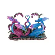 PT Amy Brown "So much in Love Dragons" Figurine Statue