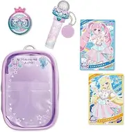 Takara Tomy Secret Eyepri Star Cosmetics Set R