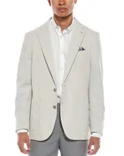 TailorByrd Textured Sportcoat