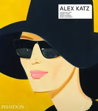 在飛比找誠品線上優惠-Alex Katz: Revised and Expande