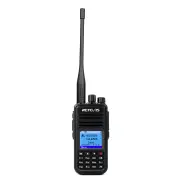 Retevis RT3S DMR Digital Walkie Talkie VHF UHF GPS APRS 5W Ham Radio Stations Walkie-talkies Professional Amateur Two-Wa