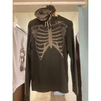 在飛比找蝦皮購物優惠-Nike Skeleton Reflective Dri-f