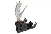 Hurst Pistol Grip Quarter Stick Shifter Suit for Ford C4, C6 Forward Pattern Valve Body