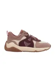 Hogan H597 Low-Top Sneakers 35 Nude