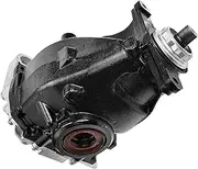 Rear Axle Differential Assembly Compatible For BMW X5 F15 2014-2018 Compatible For BMW X6 F16 2015-2019 33107636992