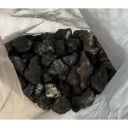 Decorative Log Embers for Vented Gas Fireplaces and Vented Gas Log Sets