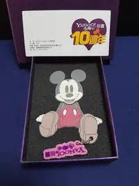 在飛比找Yahoo!奇摩拍賣優惠-~@美美小舖@~Classic Mickey 米奇2G隨身碟