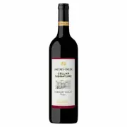 Jacob's Creek Cellar Signature Cabernet Merlot (750mL) Red Wine