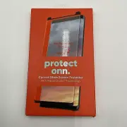 SAMSUNG GALAXY NOTE 9 CURVED GLASS SCREEN PROTECTOR