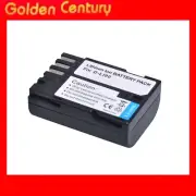 FENASO Battery For Pentax K-01 K01 K-1 K1 K-3 K3 K-3 II K-5 K5 39830 D-Li90