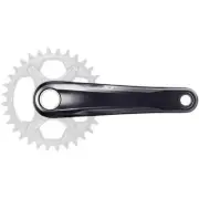 SHIMANO FC-M8130-1 XT Super Boost Crank Arms 170mm Left/Right Crankset Arms