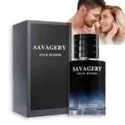 1/2PK Aphrodisiac Lure Her Pheromone Perfume Spray For Men to Attract Women