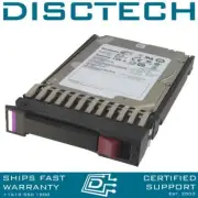 HP Proliant 3rd Party Compatible 507127-B21 SFF SAS Internal Hard Drive Kit