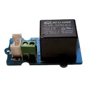 Seeed Studio Grove Relay,1-channel Relay module for Raspberry Pi,Arduino