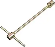 Fenteer Washing Machine Clutch Removal Wrench Socket Wrench Repairing Home Use, Premium, Professional Practical Spanner Repair Tool