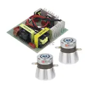 PS020 120W 40KHZ Ultrasound Cleaner Circuit Board Oscillator Kit Ultrasonic DIY