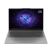 Lenovo LOQ Essential 15.6" FHD Gaming Laptop (Intel Core i5)[GeForce RTX 4050]