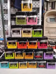 TRAEGER SPICES THE MORE YOU BUY THE MORE YOU SAVE