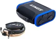 Adventure Kings 24AH Lithium Portable Power Pack + LED Strip Light