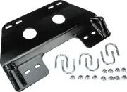 ATV Plow Mid Mount Kit KFI 105800 For 14-18 Honda TRX420 TRX500