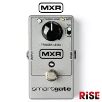 在飛比找蝦皮購物優惠-Dunlop MXR M135 Smart Gate 雜音消