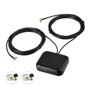 Omni Directional 4G 3G LTE MIMO External Antenna TS9 3m For ZTE MF823 Motorhome