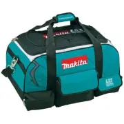 Brand New Genuine Makita Canvas Tool Bag Large 199936-9
