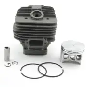 QGBB66056B 56MM Cylinder Piston Kit Fits Stihl 066 MS660 1122 020 1209