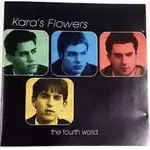 凱菈之花KARA'S FLOWERS--THE FOURTH WORLD**全新**CD