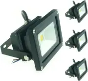 10w 12v 24v Dc Ac Low Voltage Led Flood Light Lamp Floodlight Security Outdoor W