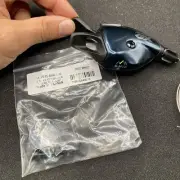 Sram Gx E-mtb Single Click Right Rear Shifter Eagle 12 speed (9227)