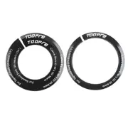 Expand your Fork Options with the Steerer Tube Adapter Headtube Reducer