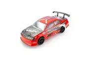 Maverick Mv12626 Strada Red Dc 1/10 4Wd Brushless Electric Drift Car