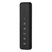 Keyless Cabinet Door Electronic Drawer Lock Battery Power Home Office Safety Security Code Lockstitch