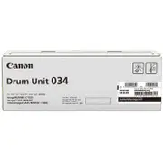 Canon CART034 Drum Unit (Original)