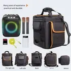 Compact EVA Bag for JBL For PartyBox and For Encore Speaker Protection