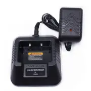 Original BaoFeng CH-5 Charger For UV-5R DM-5R BF-F8+ BF-F8HP UV-6R Walkie Talkie