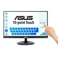 在飛比找蝦皮商城優惠-ASUS 華碩 VT229H 免運 21.5吋 IPS寬螢幕