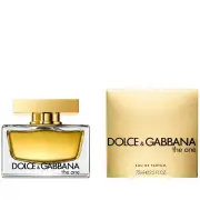 Dolce & Gabbana The One EDP, 75ml