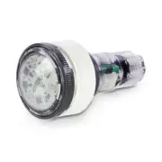 Pentair MicroBrite Color LED Spa and Hot Tub Light 14 Watt 100 ft Cord EC-620425