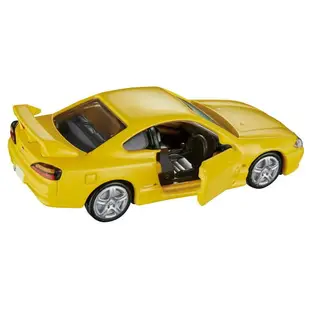 ☆勳寶玩具舖【現貨】TAKARA TOMY 多美小汽車 PREMIUM #19 日產 NISSAN Silvia