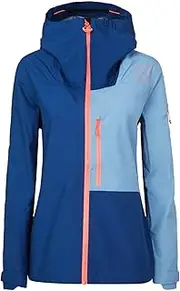 [ROCK EXPERIENCE] Women's Re.alaska Jacket