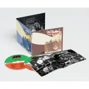 Led Zeppelin 2 (Deluxe Edition) (2014 Reissue)