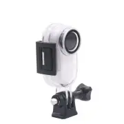 Up To 30M/98FEET Waterproof Diving Case Protective Cover Shell For Insta360 Go2