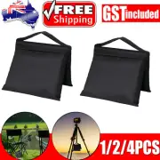Photographic Sandbag Studio Video Sand Bag for Light Stands Tripod Portable Bags