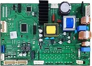 Refrigerator Control Board DA94-04605C Circuit DA92-01138, Compatible for Samsung, Refrigerator Motherboard Inverter Accessories.