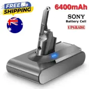Replacement Battery for Dyson V8 Animal SV10 V8 Absolute V8 Fluffy V8 Motorhead