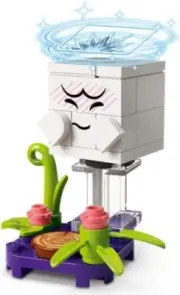 Lego Super Mario Character Pack - 71394 - Series 3 - Boo