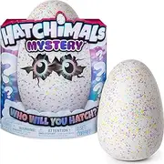Hatchimals Mystery Egg Collectibles Toy